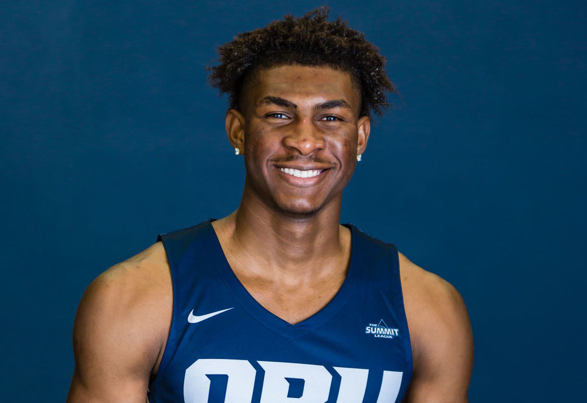 Deondre Burns
